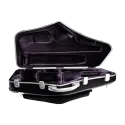 Estojo para saxofone tenor e soprano Bam 4122XLNS Hightech - Sanganxa.com
