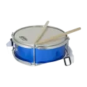 Caixa para flautim infantil DB0101 10 "x4" Branco | Sanganxa Music Store