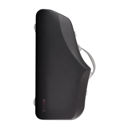 ESTUCHE SAXO ALTO-SOPRANO BAM 4120XL HIGHTECH NEGRO  - 1