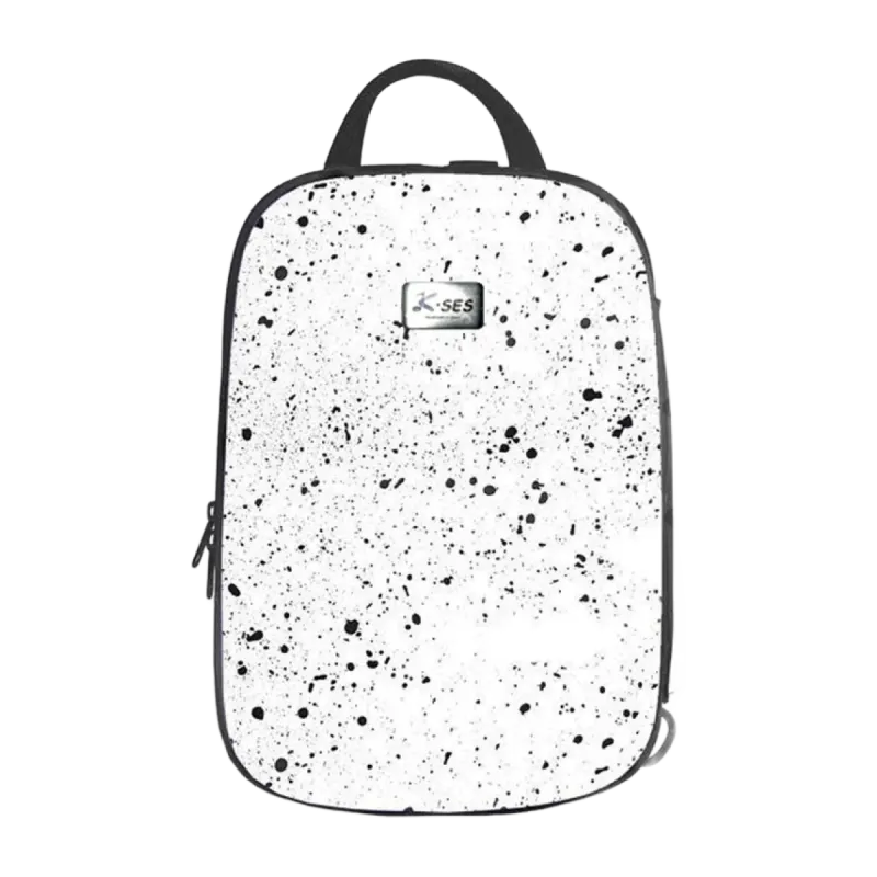 ESTUCHE K-SES PREMIUM FUSION BLANCO MATE COMPAC CLARINETE