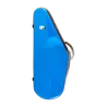 ESTOJO K-SES PREMIUM BLUE MATTE SAXOFONE TENOR FORMA