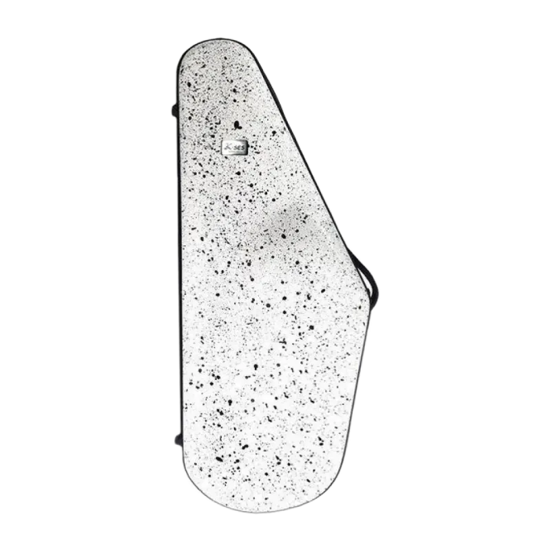 K-Ses Premium Fusion Branco Brilhante Tenor Shape - Sanganxa.com
