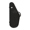 K-SES PREMIUM BLACK GLOSS TENOR SAX CASE FORM