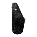Estuche K-Ses Premium Fusion Negro Brillo Tenor Forma - Sanganxa.com
