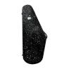 ESTUCHE K-SES PREMIUM FUSION NEGRO BRILLO SAXO TENOR