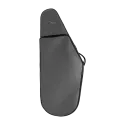Case K-Ses Sport Preto Saxofone Tenor Forma - Sanganxa.com