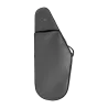 ESTOJO K-SES SPORT BLACK SAXOFONE TENOR FORMA