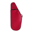 Case K-Ses Sport Vermelho Saxofone Tenor Forma - Sanganxa.com