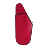 ESTOJO K-SES SPORT RED SAXOFONE TENOR FORMA