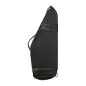 Case K-Ses Sport Vermelho Saxofone Tenor Forma - Sanganxa.com