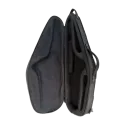 Case K-Ses Sport Vermelho Saxofone Tenor Forma - Sanganxa.com