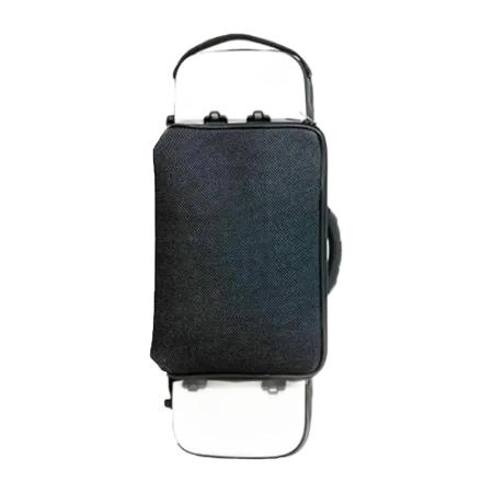 ESTUCHE K-SES PREMIUM MATE SAXO SOPRANO 13