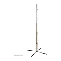 suporte para flauta hercules ds460b travlite -  sanganxa.com