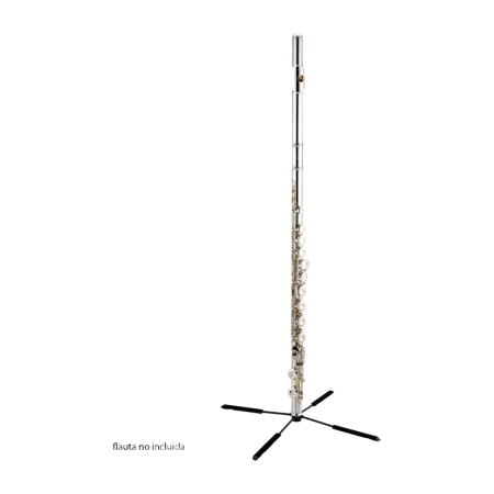 suporte para flauta hercules ds460b travlite -  sanganxa.com