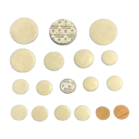 Conjunto de pantufas para clarinete BUFFET BCA10851 | BCA10851 https://www.sanganxa.com/pt/