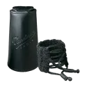 braçadeira para saxofone alto vandoren klassik lc37l - sanganxa music store