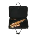 Estojo K-Ses Cabine Premium Matte Black Alto+Soprano - Sanganxa.com