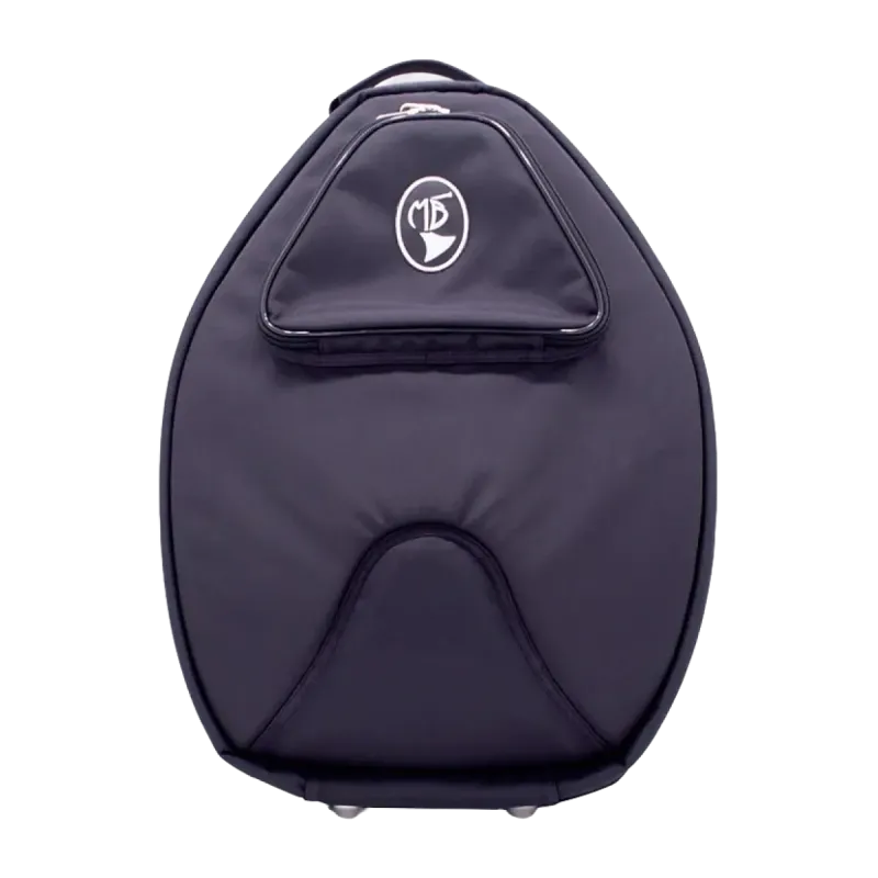 FUNDA TROMPA MARCUS BONNA SOFT CASE CAMPANA DESMONTABLE - 1