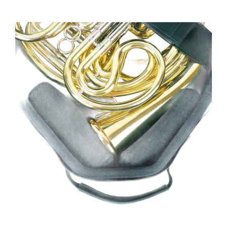 FUNDA TROMPA MARCUS BONNA SOFT CASE CAMPANA DESMONTABLE - 2