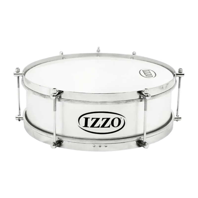 CAIXA IZZO ALUMINIO 14"x10CM IZ6233