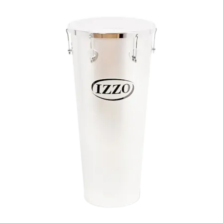Timba Izzo Alumínio 14 "x80cm Iz16007 6 div - Sanganxa.com