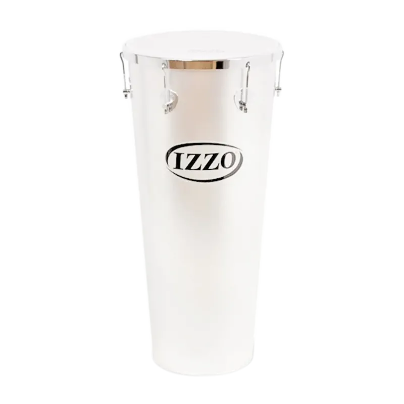 Timba Izzo Aluminio 14"x80cm Iz16007 6 div - Sanganxa.com