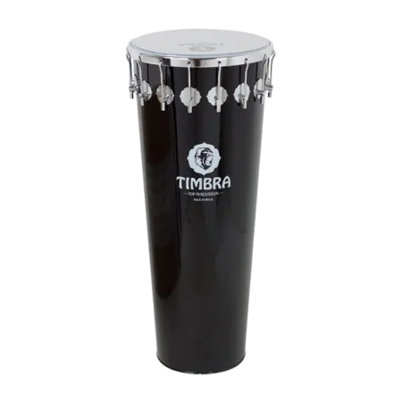 Timba Timbra Alumínio 14 "x80cm Ti8509 16 div - Sanganxa.com