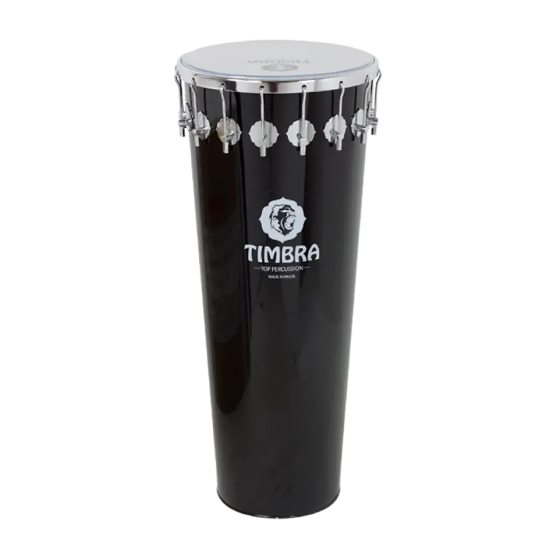 Timba Timbra Alumínio 14 "x80cm Ti8509 16 div - Sanganxa.com