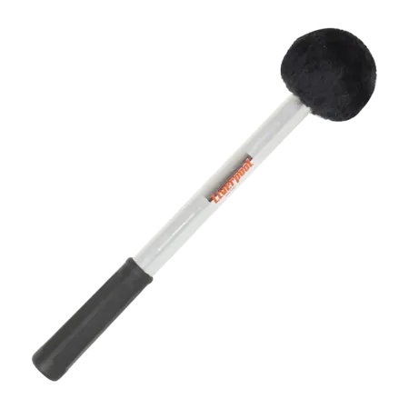 Surdo Club Hammer Liverpool Alumínio Preto Bola Ma79 - Sanganxa.com