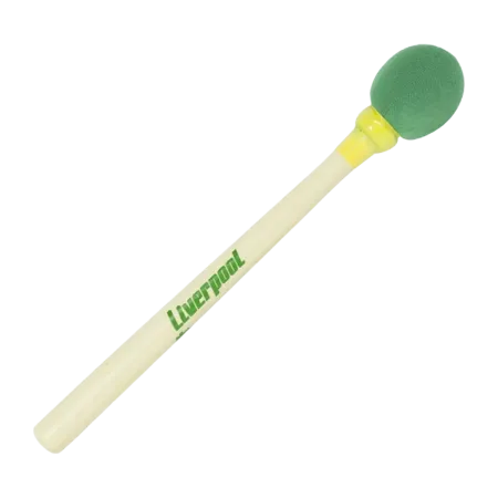 MAZA SURDO MADERA SAMBRASIL LIVERPOOL SB-S3