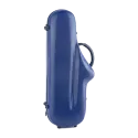 Estojo para saxofone alto Artist Dynamic Blue - Sanganxa.com