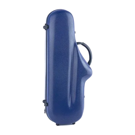 Estojo para saxofone alto Artist Dynamic Blue - Sanganxa.com
