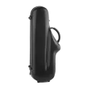 Estojo para saxofone alto Artist Dynamic Black - Sanganxa.com