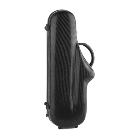 Estojo para saxofone alto Artist Dynamic Black - Sanganxa.com