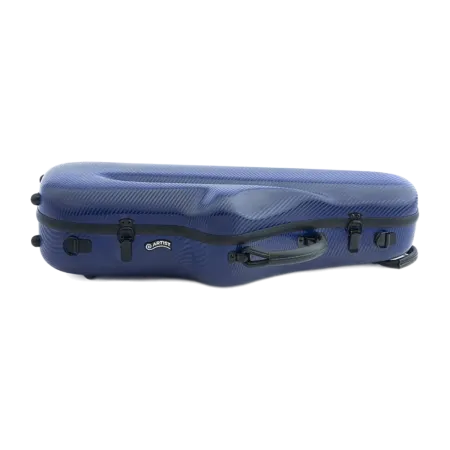 Estojo para saxofone alto Artist Dynamic Blue - Sanganxa.com
