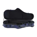 Estojo para saxofone alto Artist Dynamic Blue - Sanganxa.com