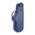 Estojo para saxofone alto Artist Dynamic Blue - Sanganxa.com