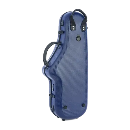 Estojo para saxofone alto Artist Dynamic Blue - Sanganxa.com