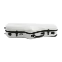 Estojo para saxofone alto Artist Dynamic White - Sanganxa.com