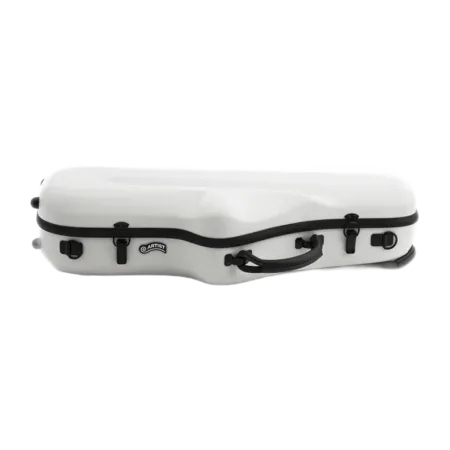 Estojo para saxofone alto Artist Dynamic White - Sanganxa.com