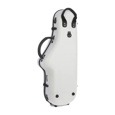 Estojo para saxofone alto Artist Dynamic White - Sanganxa.com