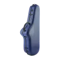 Estojo para saxofone tenor Artist Dynamic Blue - Sanganxa.com