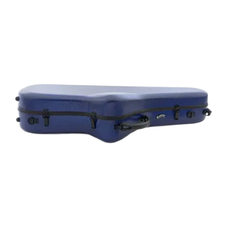 Estojo para saxofone tenor Artist Dynamic Blue - Sanganxa.com