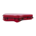 Estojo para Saxofone Tenor Artist Dynamic Red - Sanganxa.com
