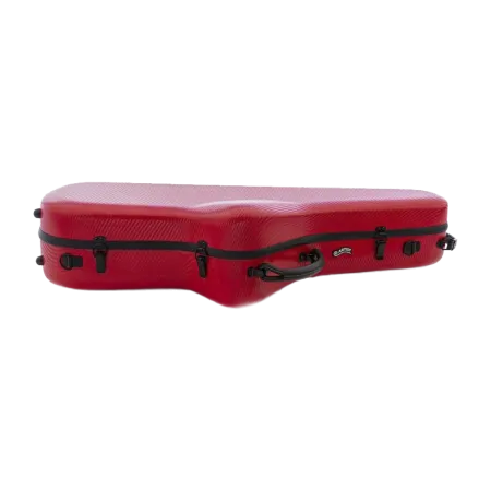 Estojo para Saxofone Tenor Artist Dynamic Red - Sanganxa.com