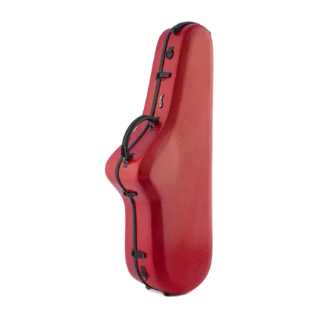 Estojo para Saxofone Tenor Artist Dynamic Red - Sanganxa.com