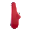 Estojo para Saxofone Tenor Artist Dynamic Red - Sanganxa.com