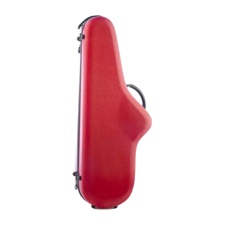 ESTUCHE SAXO TENOR ARTIST DYNAMIC ROJO -1