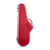 ESTOJO PARA SAXOFONE TENOR VERMELHO ARTIST DYNAMIC