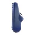 Estojo para saxofone tenor Artist Dynamic Blue - Sanganxa.com